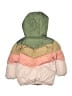 SWISSTECH Color Block Green Jacket Size 3T - photo 2