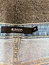 Hudson Jeans Hearts Blue Jeans Size 29 waist - photo 7