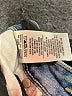 Hudson Jeans Hearts Blue Jeans Size 29 waist - photo 8