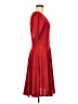 Lularoe Red Cocktail Dress Size M - photo 4