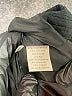 Unbranded Solid Black Formal Skirt Size 8 - photo 4