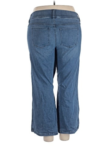 SPANX Jeans (view 2)