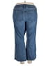 SPANX Blue Jeans Size 3X - photo 2