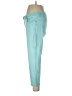 Kut from the Kloth Color Block Teal Jeans Size 10 - photo 5