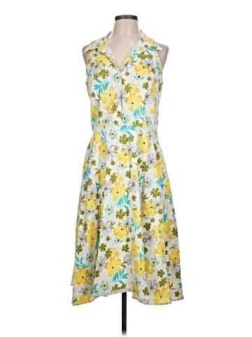 Scarlett Cocktail Dress (view 1)