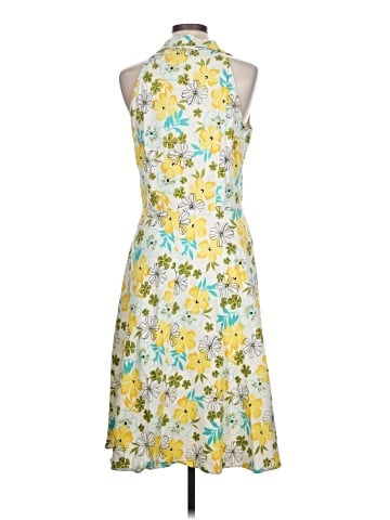 Scarlett Cocktail Dress (view 2)