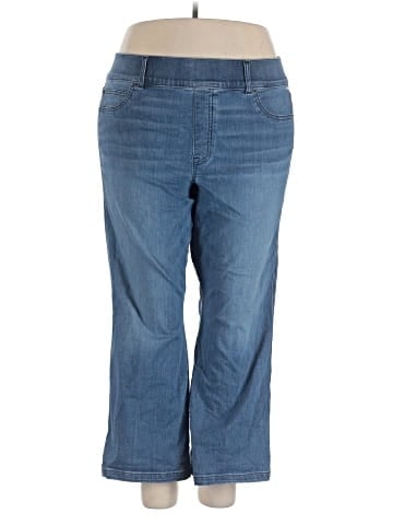 SPANX Jeans (view 1)