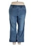 SPANX Blue Jeans Size 3X - photo 1