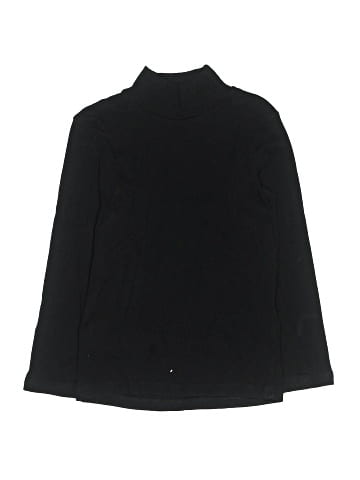 Unbranded Long Sleeve Turtleneck (view 1)