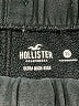 Hollister Solid Black Casual Pants Size XS - photo 7
