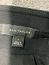 Ann Taylor Black Formal Skirt Size 6 - photo 4