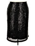 The Drop Black Formal Skirt Size 3X - photo 1