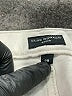 Club Monaco Ivory Jeans Size 26 waist - photo 7