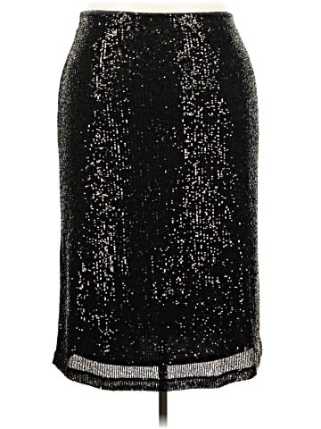 The Drop Formal Skirt (view 2)