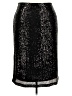 The Drop Black Formal Skirt Size 3X - photo 2