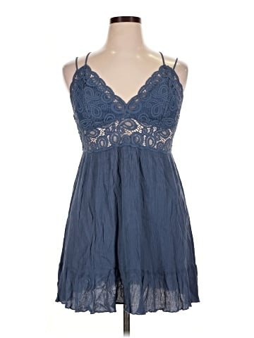 Victoria's Secret Pink Cocktail Dress (view 1)