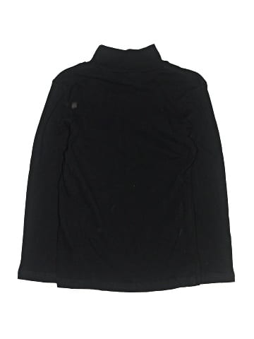 Unbranded Long Sleeve Turtleneck (view 2)