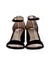 A New Day 100% Other Black Sandals Size 5 1/2 (wide) - photo 2