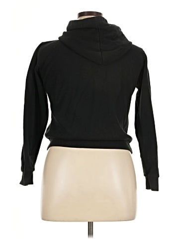 Doublju Zip Up Hoodie (view 2)