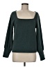 Madewell Green Pullover Sweater Size M - photo 1
