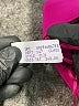 Taylor Pink Purple Cocktail Dress Size 4 - photo 10