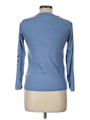 Hurley 3/4 Sleeve T-Shirt (view 2)