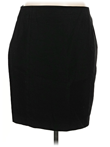 Banana Republic Factory Store Formal Skirt (view 1)