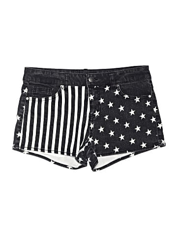 Forever 21 Shorts (view 1)