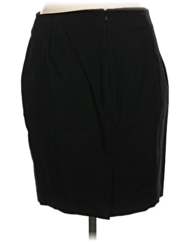 Banana Republic Factory Store Formal Skirt (view 2)