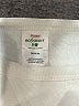 Hanes White Sweatshirt Size M - photo 7