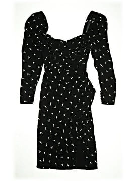 Self-Portrait Cocktail Dress (view 1)