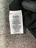 Cupio Black Sleeveless T-Shirt Size S - photo 8