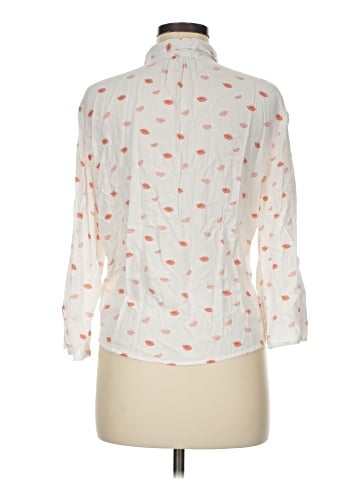 grand & greene Long Sleeve Blouse (view 2)