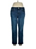 Torrid Blue Jeans Size 14S - photo 1