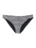 Gap Body Houndstooth Black Swimsuit Bottoms Size L - photo 1