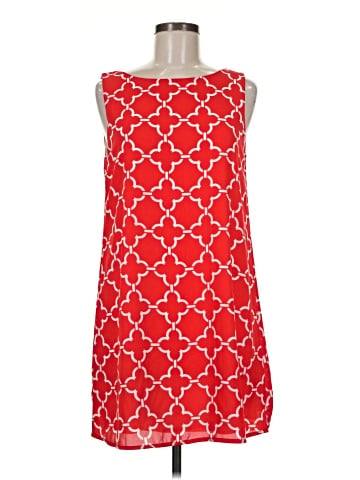 Pixi + Ivy Casual Dress (view 1)