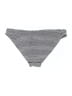 Gap Body Houndstooth Black Swimsuit Bottoms Size L - photo 2