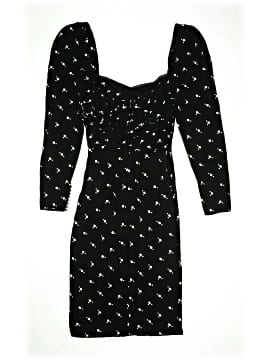 Self-Portrait Cocktail Dress (view 2)