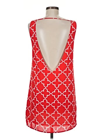 Pixi + Ivy Casual Dress (view 2)