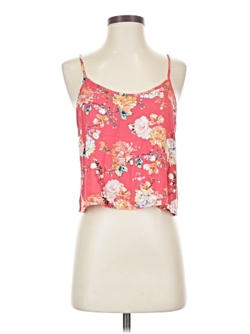 O'Neill Sleeveless Top (view 1)