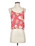 O'Neill Pink Sleeveless Top Size XS - photo 1