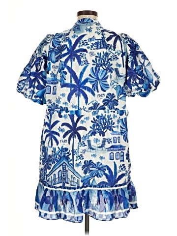 FARM Rio Casual Dress (view 2)