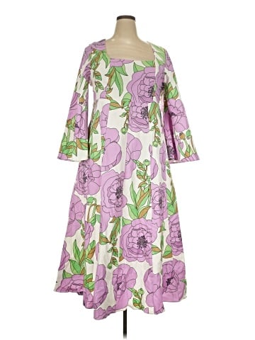 HYACINTH HOUSE Casual Dress (view 1)