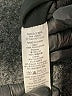 Naked Zebra 100% Polyester Tweed Blue Casual Skirt Size M - photo 5