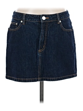 Marc By Marc Jacobs Denim Skirt