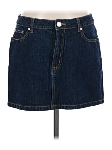 Marc by Marc Jacobs Denim Skirt (view 1)
