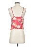 O'Neill Pink Sleeveless Top Size XS - photo 2