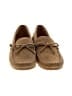 Madewell Tan Flats Size 9 - photo 2