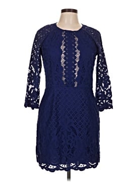 Saylor Cocktail Dress (view 1)