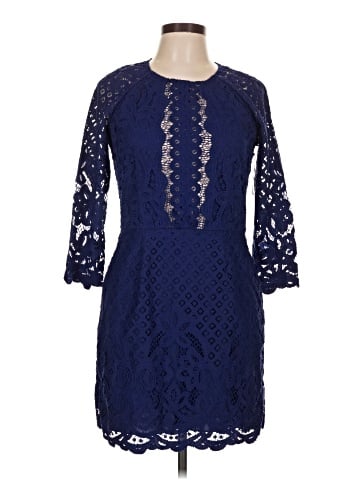 Saylor Cocktail Dress (view 1)